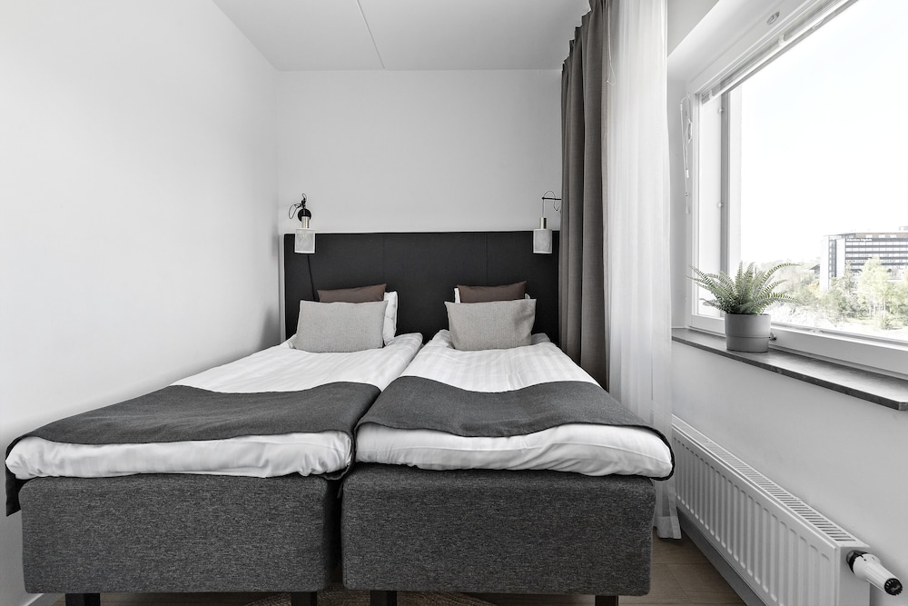 Forenom Aparthotel Stockholm Flemingsberg