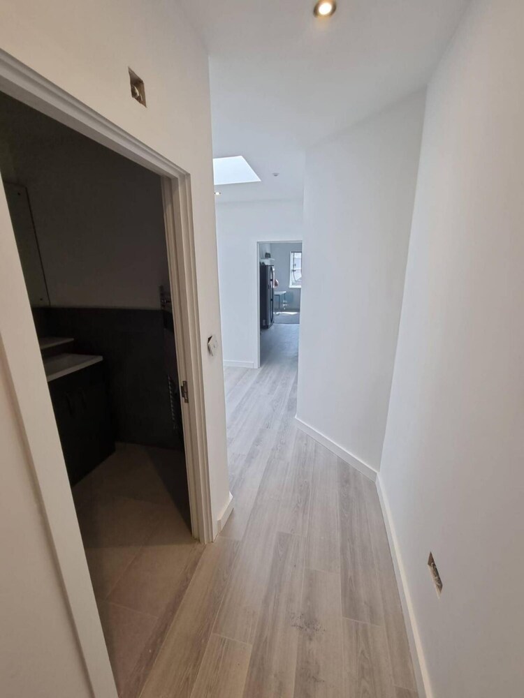 Stunning 1 Bed Apt Minutes From Bham City Centre