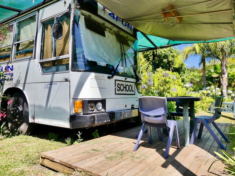 Pagoda Lodge