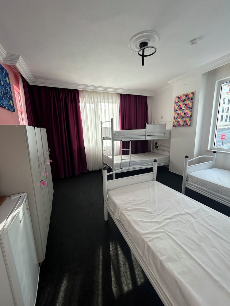 Hostel A07