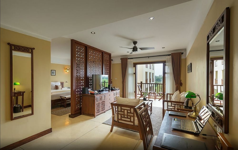 La Siesta Hoi An Resort & Spa 19