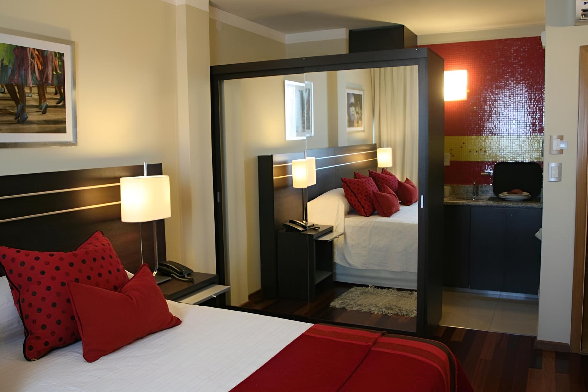 Zoom Apart Hotel