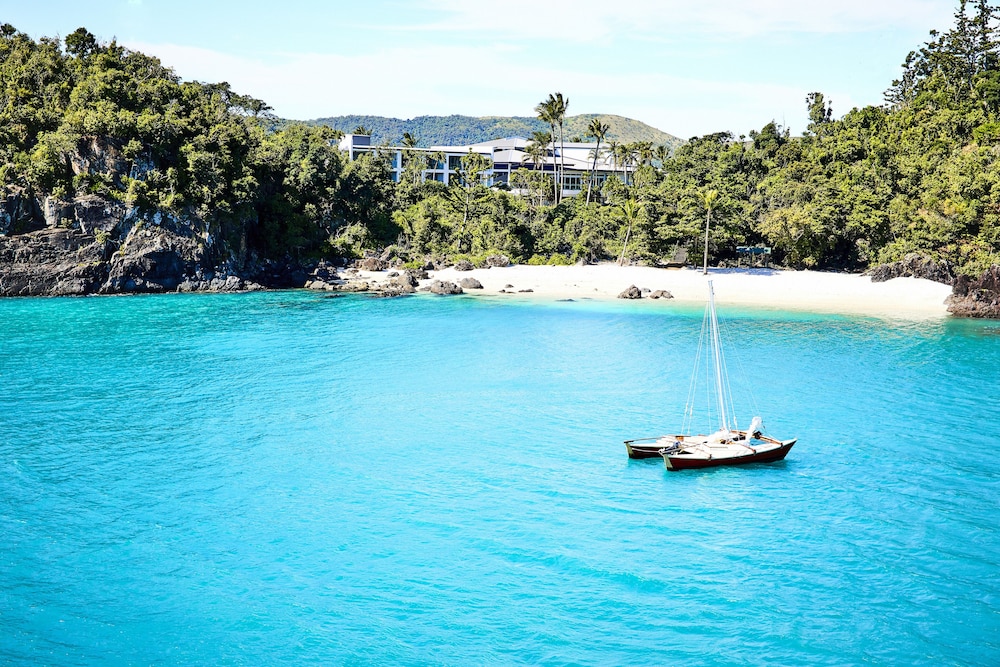 Daydream Island Resort view 3
