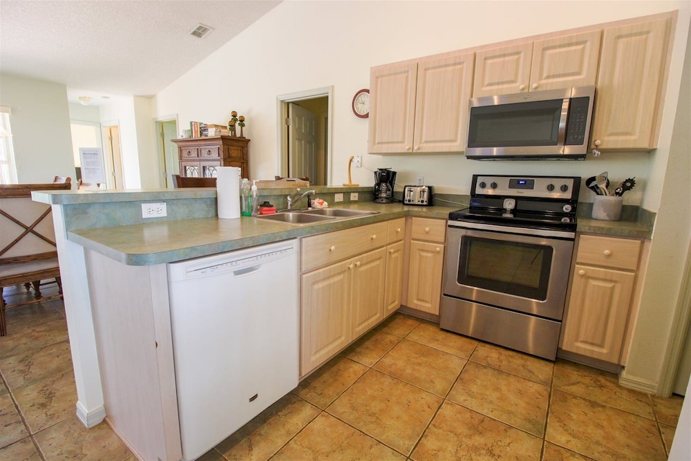 Villa Tilly - Comfort - 4 Bedroom