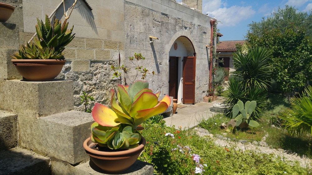 B&B Masseria 12 Granai