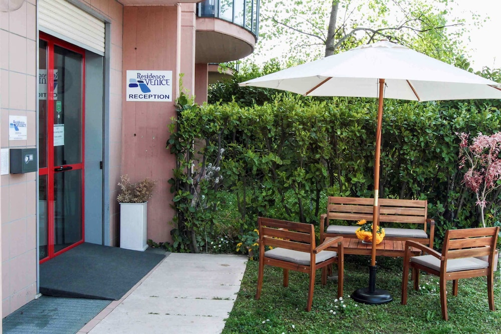 Residence Venice, photo 55