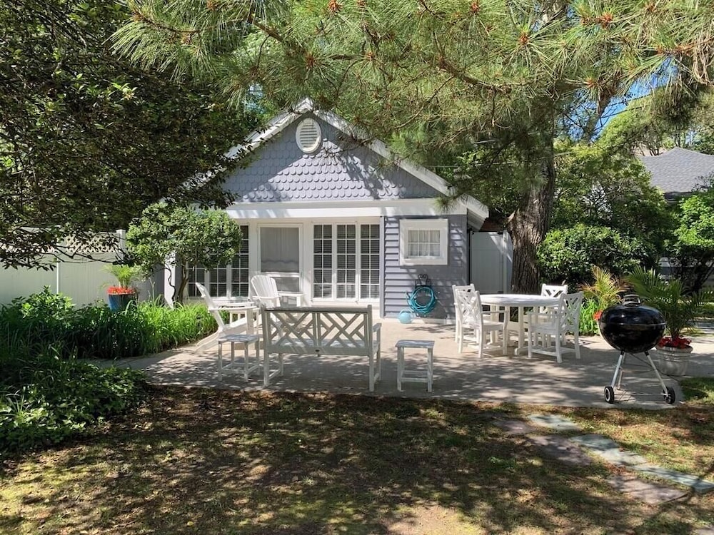 OAK Avenue 16