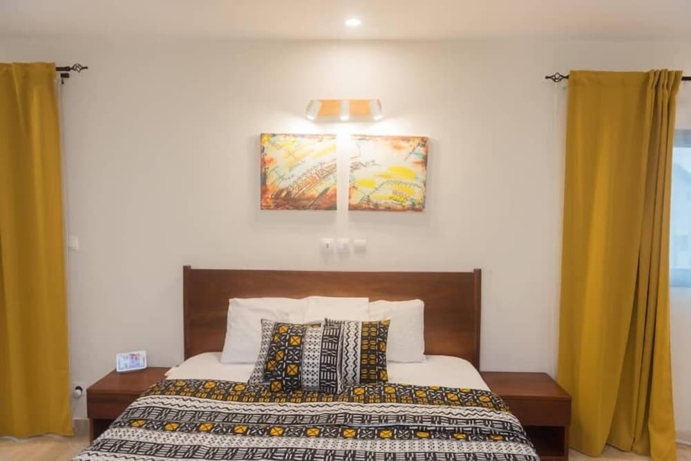 Residence Sanwi view 4