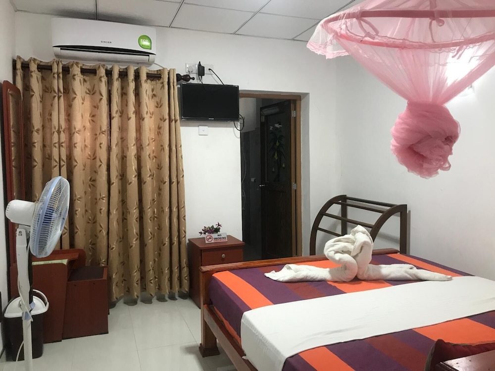 Hotel Camorich