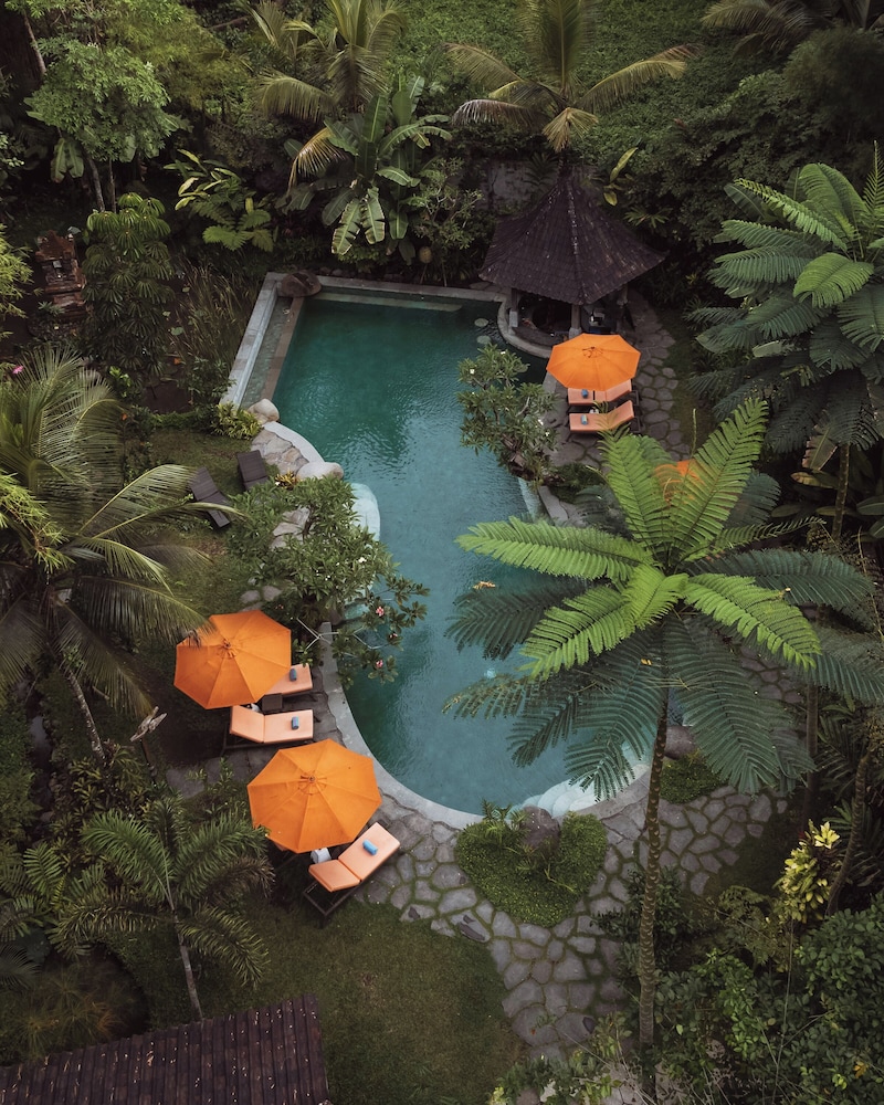 Korurua Dijiwa Ubud