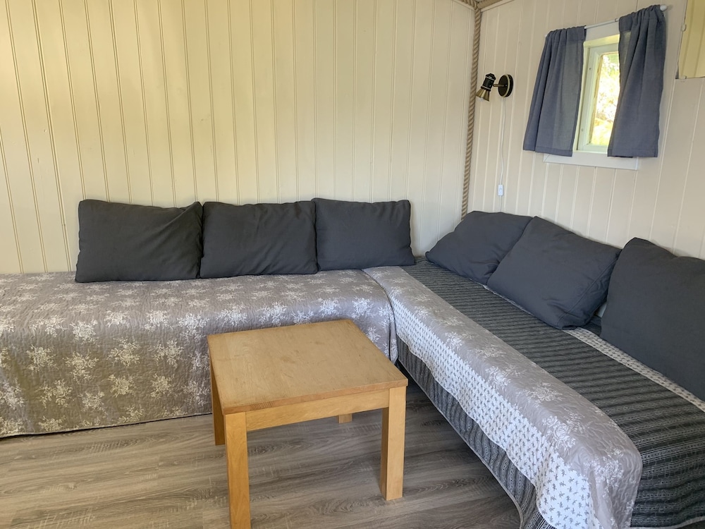 Fagervik Camping view 5
