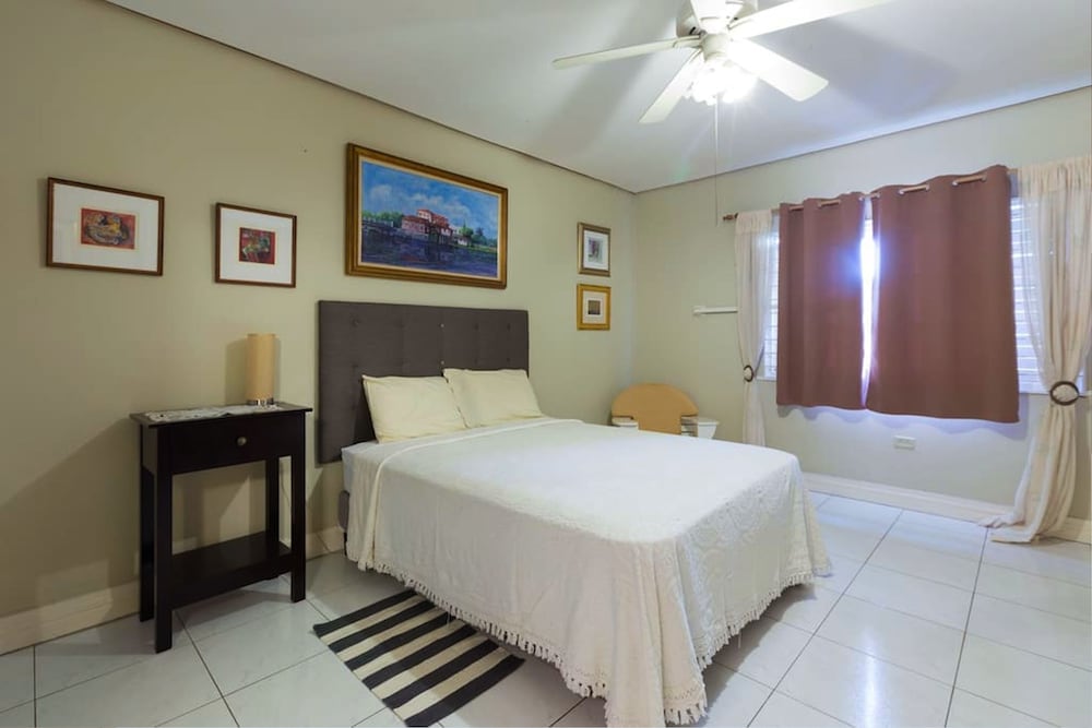 Chester Avenue Bed & Breakfast