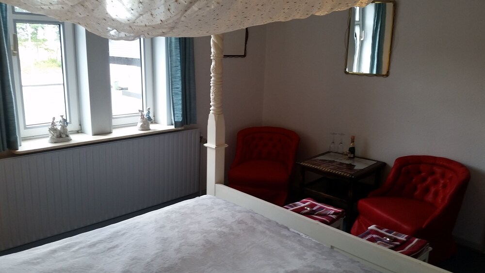Gørdinglund Herregård B&B