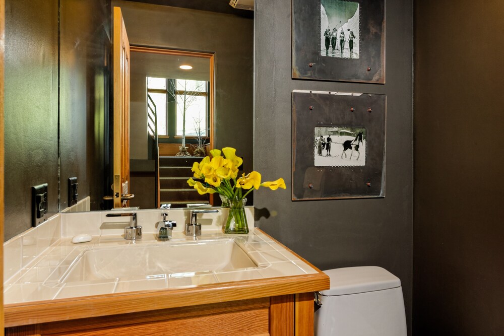 Aspen Snowmass Alps Apartments