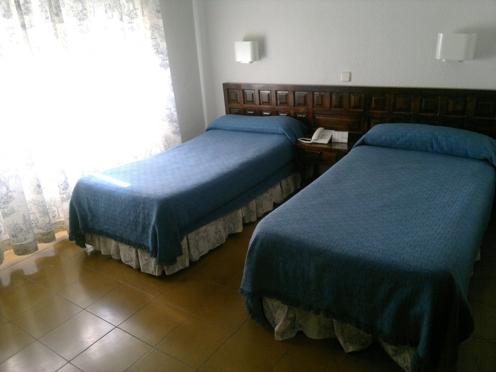 Hostal Las Brujas photo 5