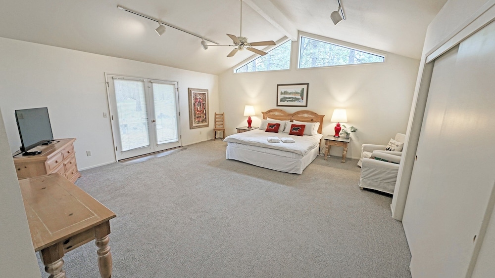 Lookout 3 4 Bedroom Home