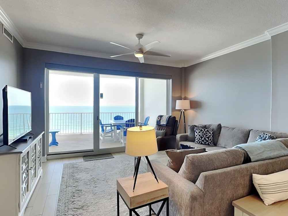Regency Isle #908 by Southern Vacation Rentals