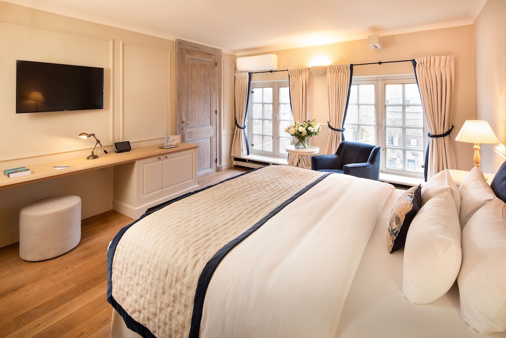 Bruges Vacations - Hotel de Tuilerieen - Property Image 63