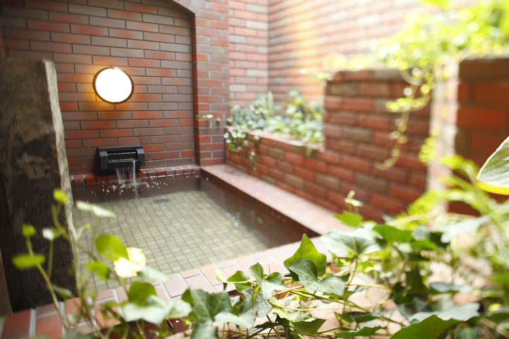 Kadensho, Arashiyama Onsen, Kyoto - Kyoritsu Resort