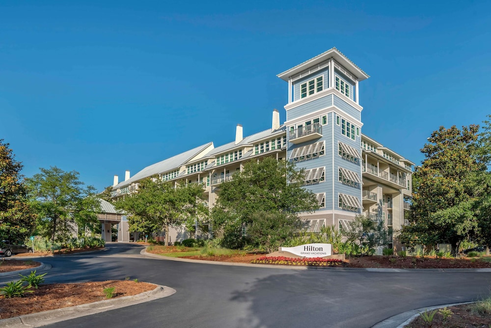 Hotel Hilton Grand Vacations Club in Sandestin Golf & Beach Resort - Image 1