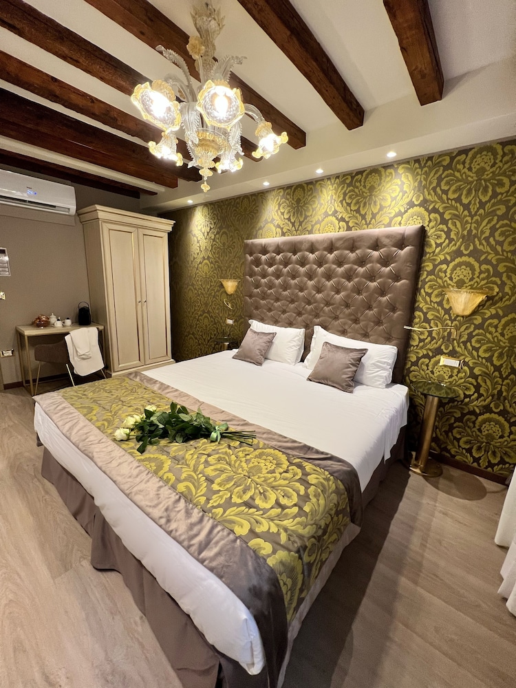 Cà dell'Arte Palace 3