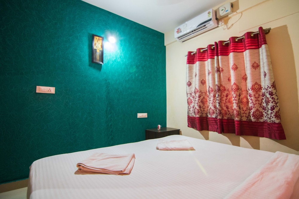 Stayvel Service Apartments view 4