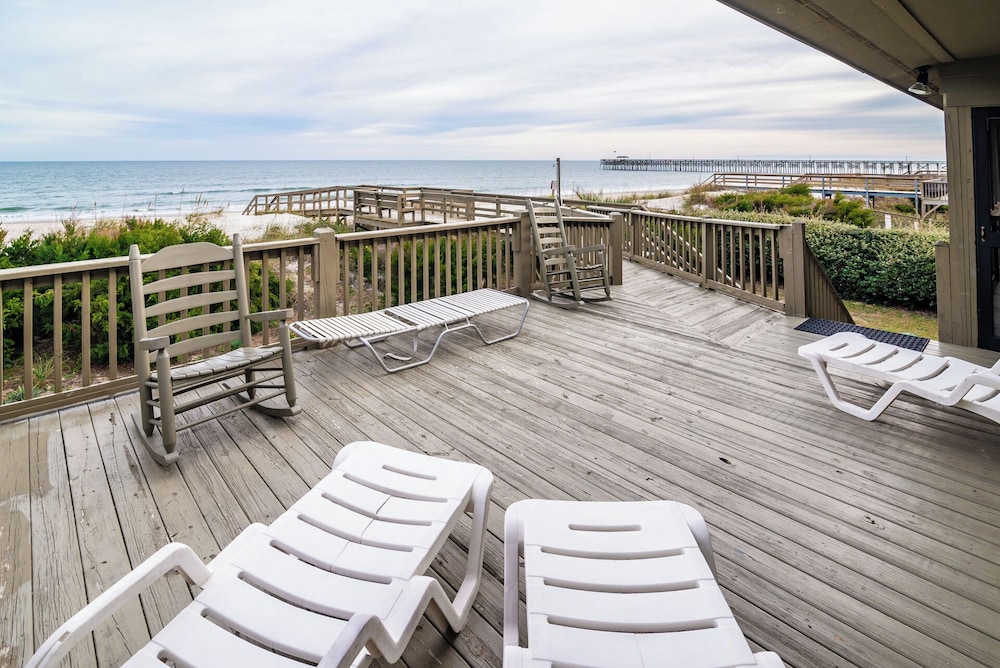 Lachicotte Vacation Rentals