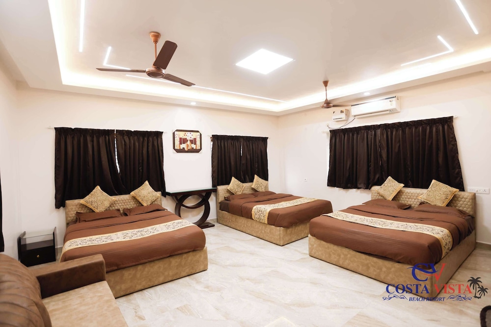 Costa Vista Beach Resort