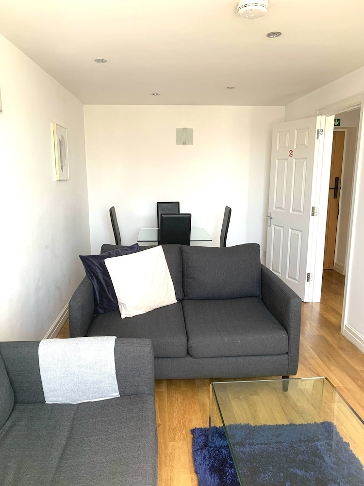 West Street Mews Serviced Accommodation