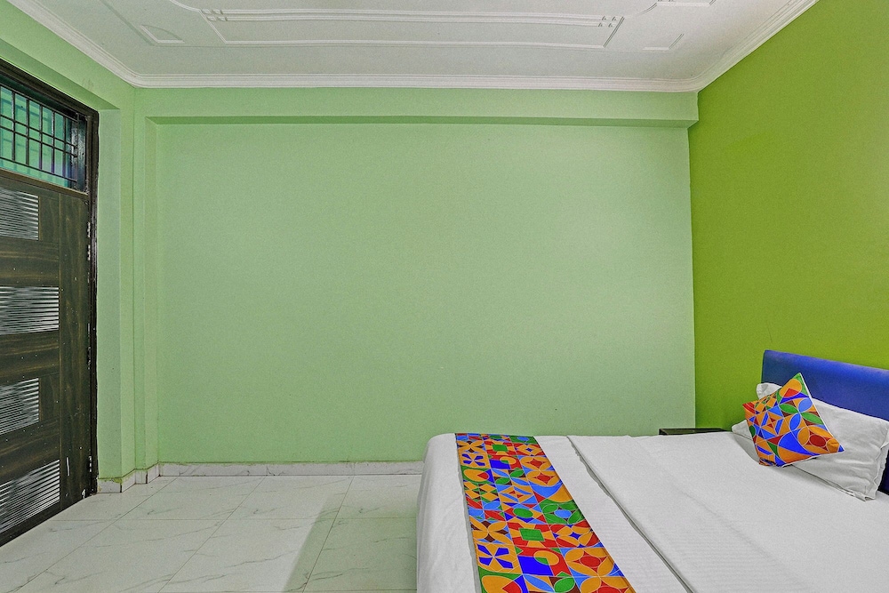 Fabhotel Akki Residency 66