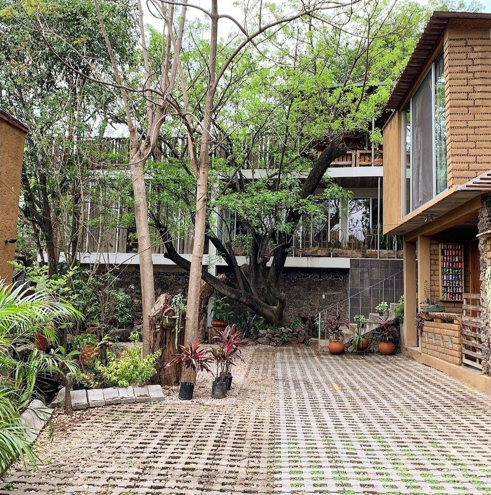 Hospedaje Casa Santi