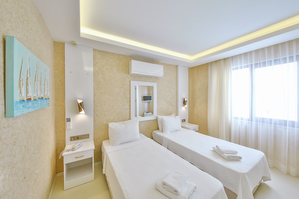 No37 Otel - Image 44