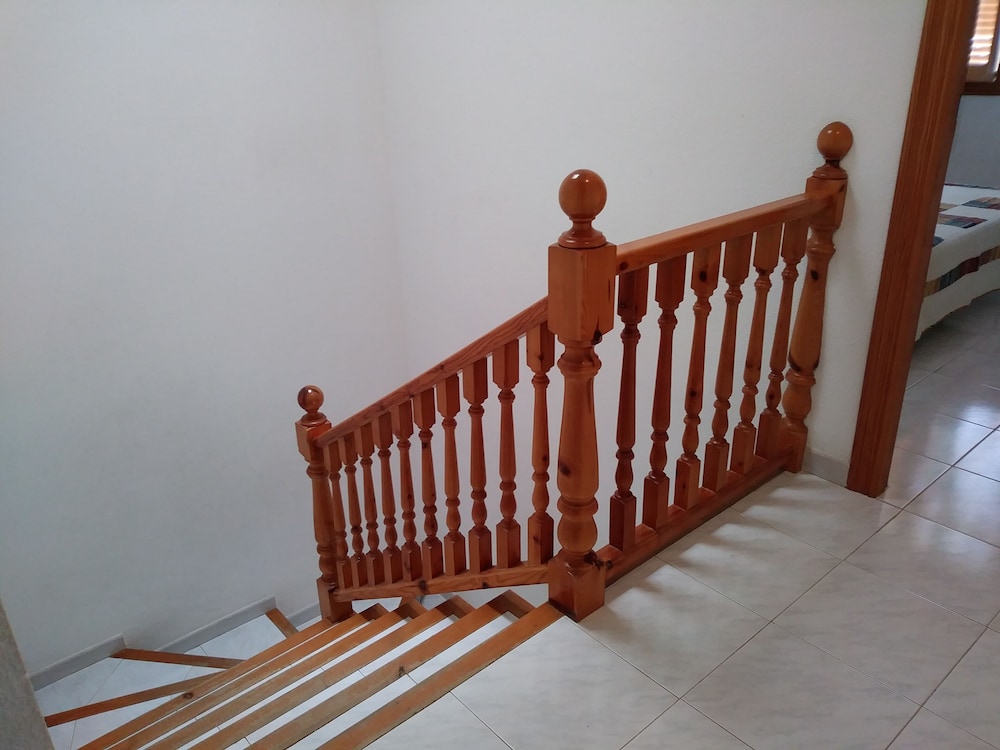 Apartamento Denia Blau view 5