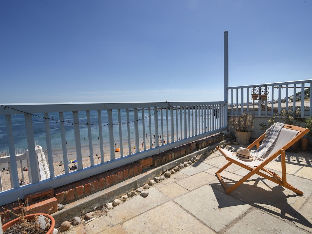 Bell Cliff House