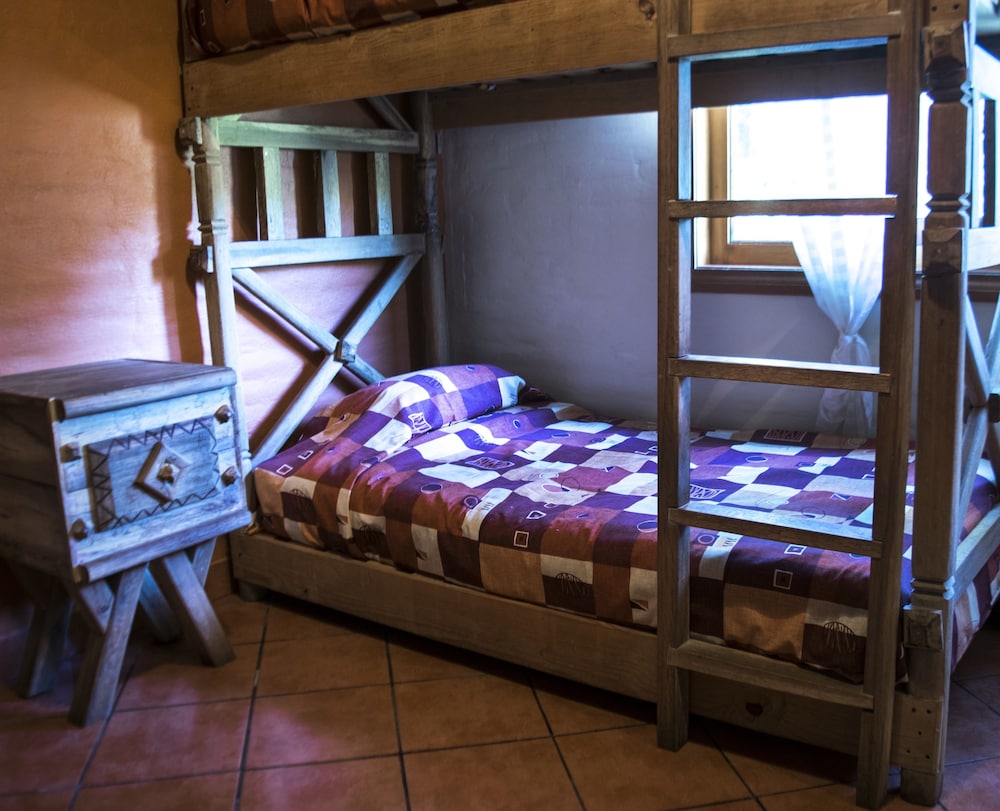 Cabana Le Chalet