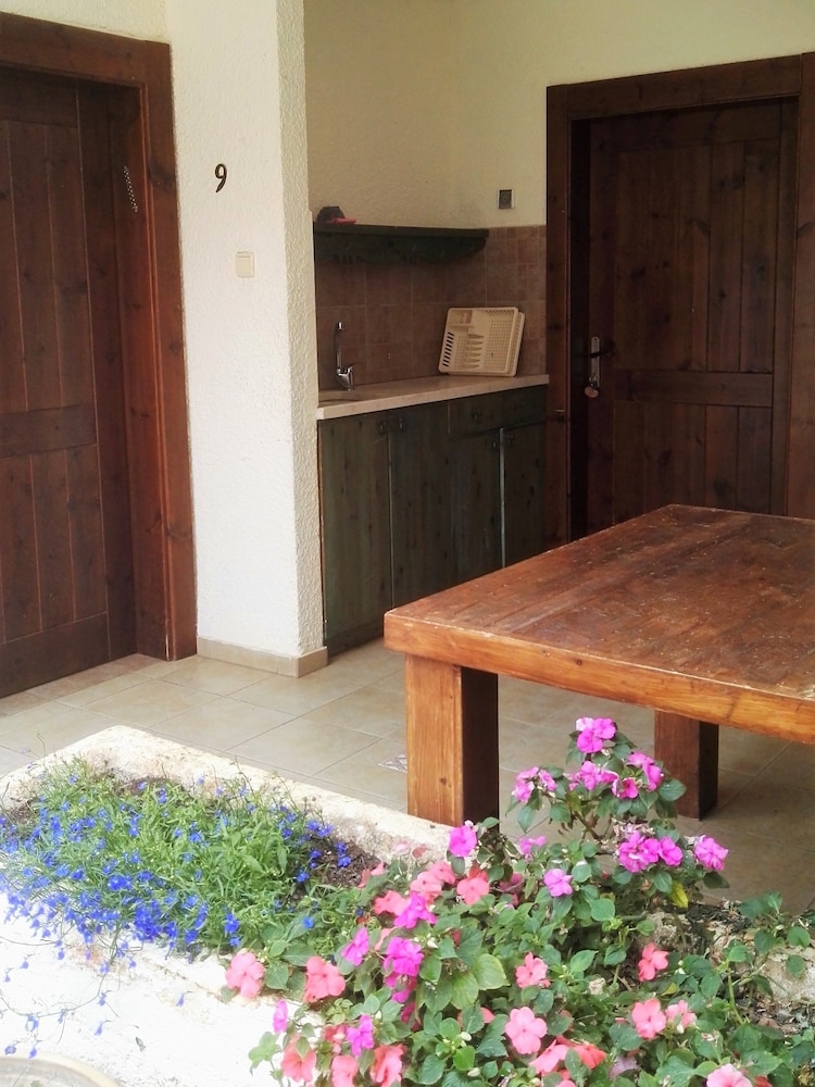 Amiad Country Lodging