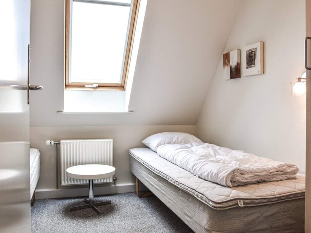 4 Star Holiday Home in Thyboron