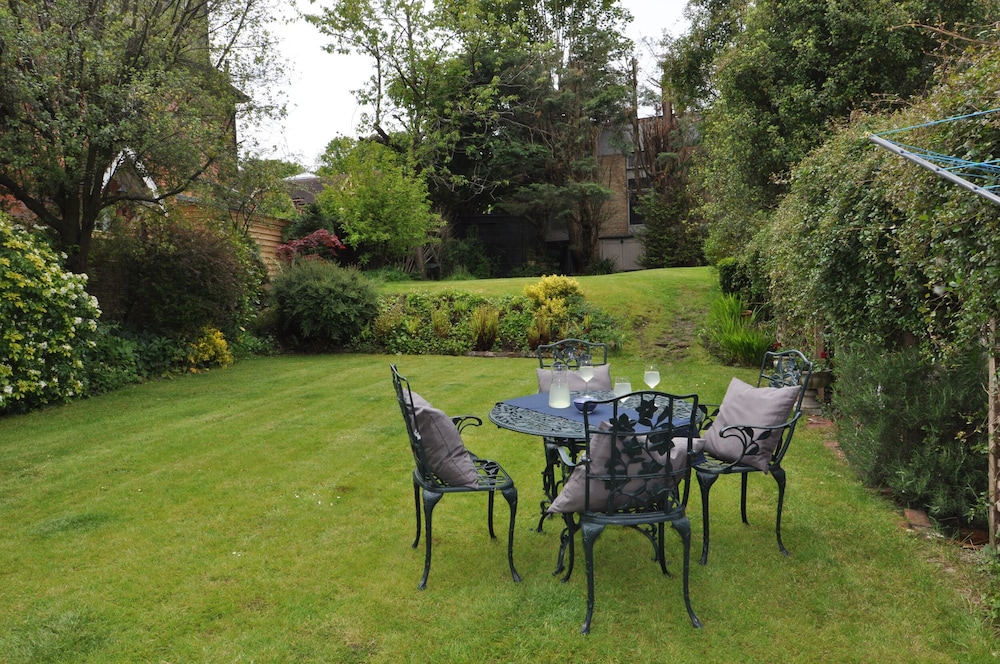 Coppice Hill House