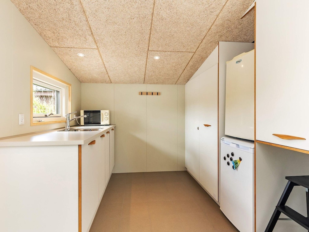 Cozy Holiday Home in Funen near Sea view 3