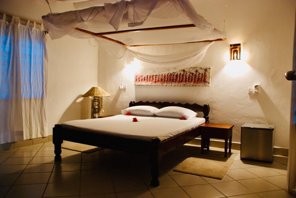 Pashmina House view 4