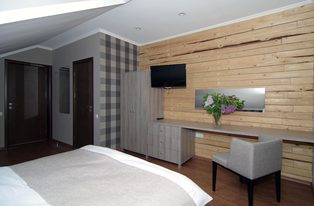 Hotel Vishnevyi Sad