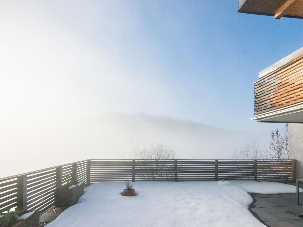 Apartment in Aschau Near Kaltenbach Ski Lift