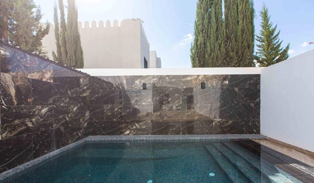 Superbe apt Avec Piscine La Soukra view 3