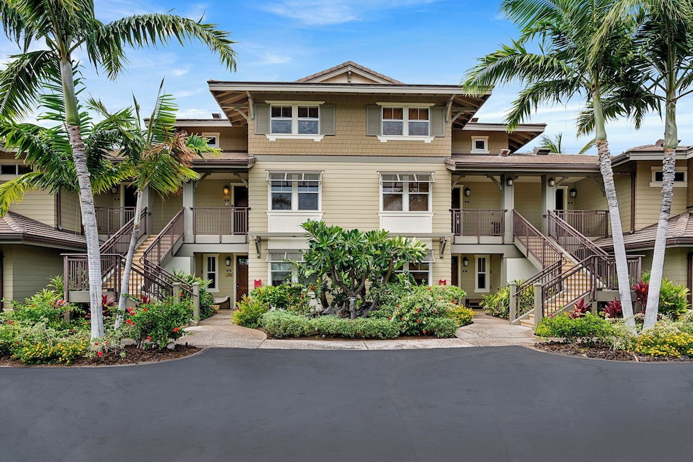 Golf Discount Included! Ocean, Golf & Mountain Views Near Shopping! - Vrkcv