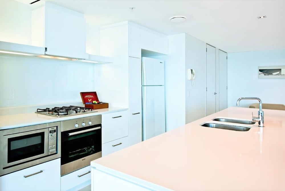 Surfers Paradise Vacations - Holidays Gold Coast - Property Image 22