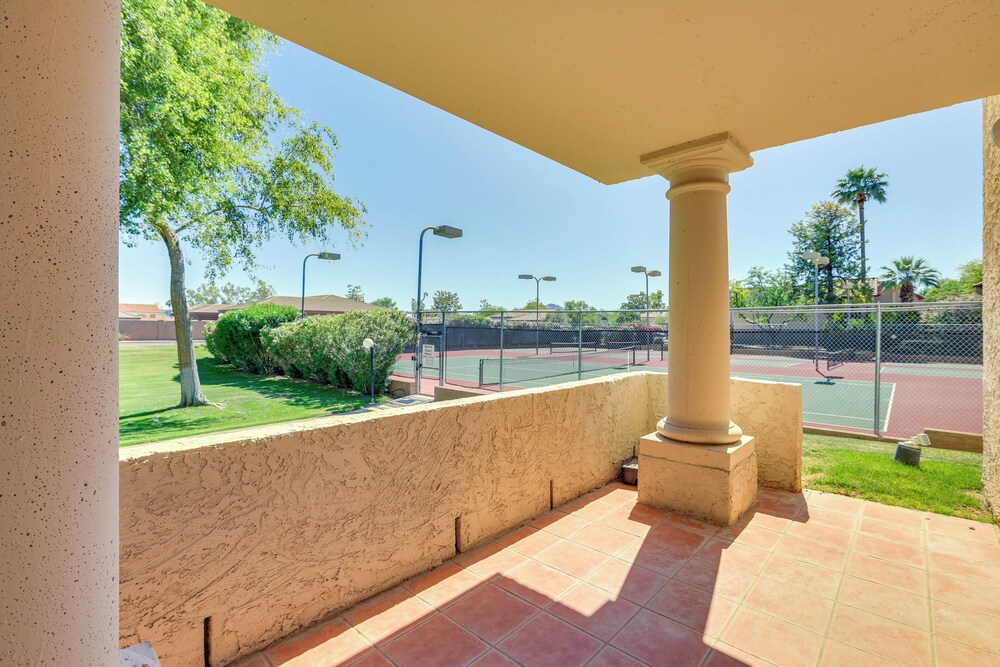 Golfer's Haven: Scottsdale Gem Near 21 Courses