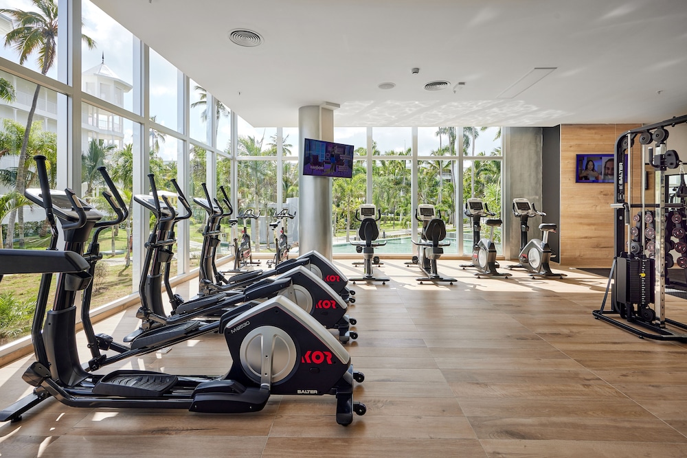 Punta Cana Vacations - Hotel Riu Palace Macao - Adults Only - All Inclusive - Property Image 97