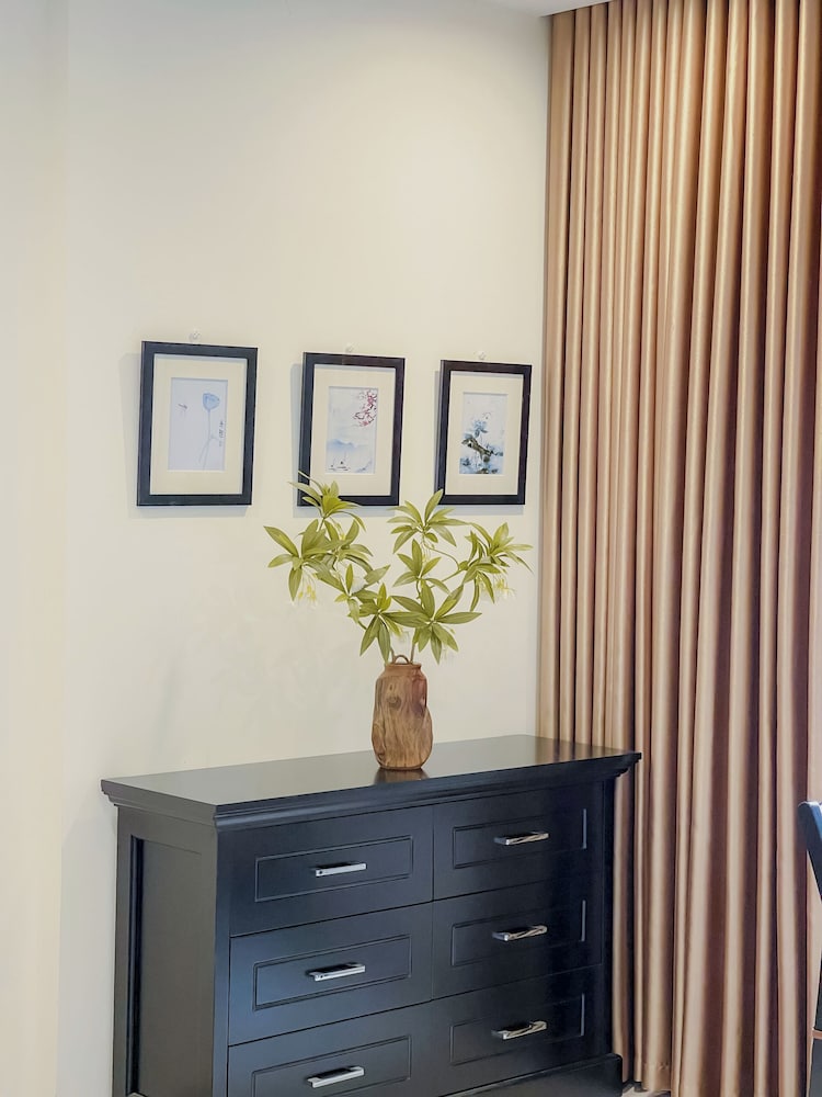 Vinhomes Ocean Park Apartment Ha Noi - 20 October Homestay