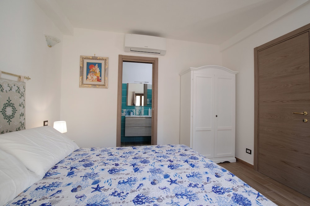 San Paolo Suites by Wonderful Italy