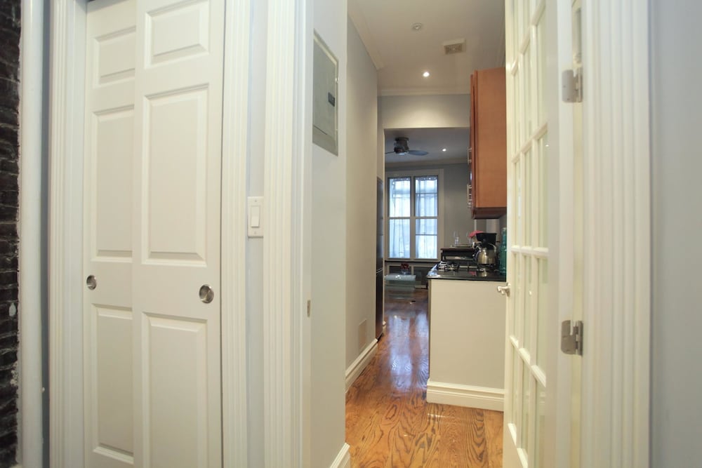 NY063 1 Bedroom Apartment By Senstay